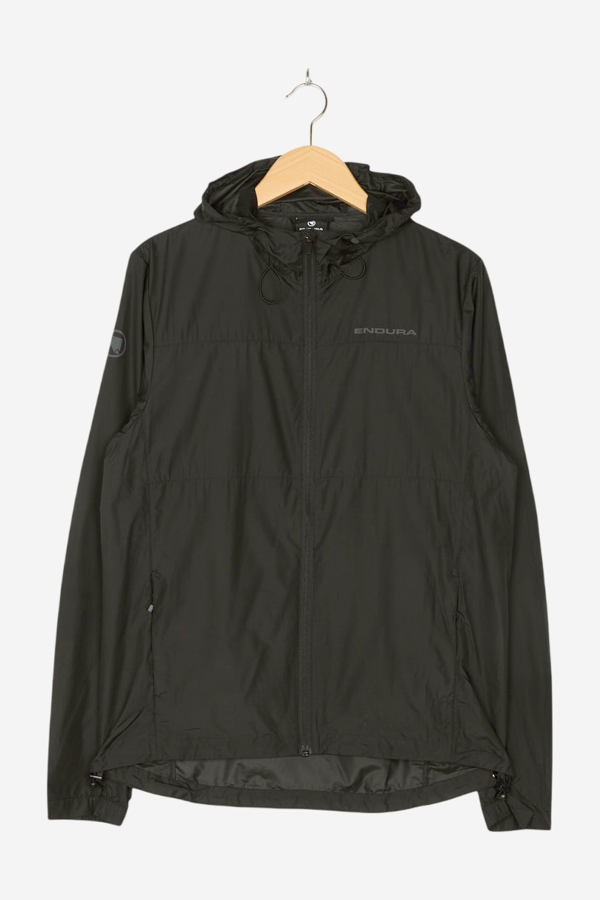 Fahrradjacke für Herren