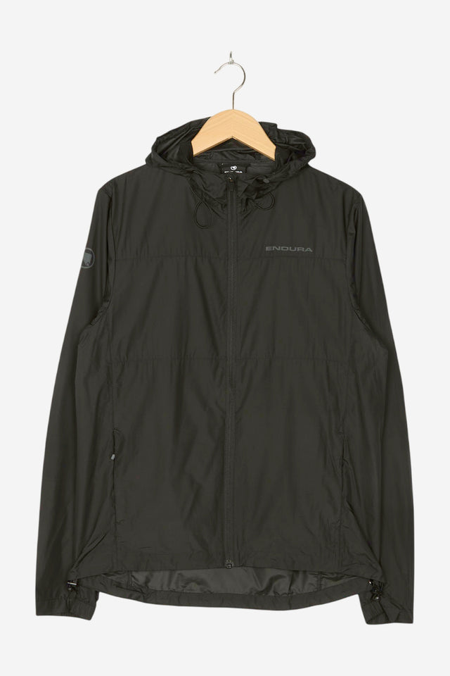 Fahrradjacke für Herren