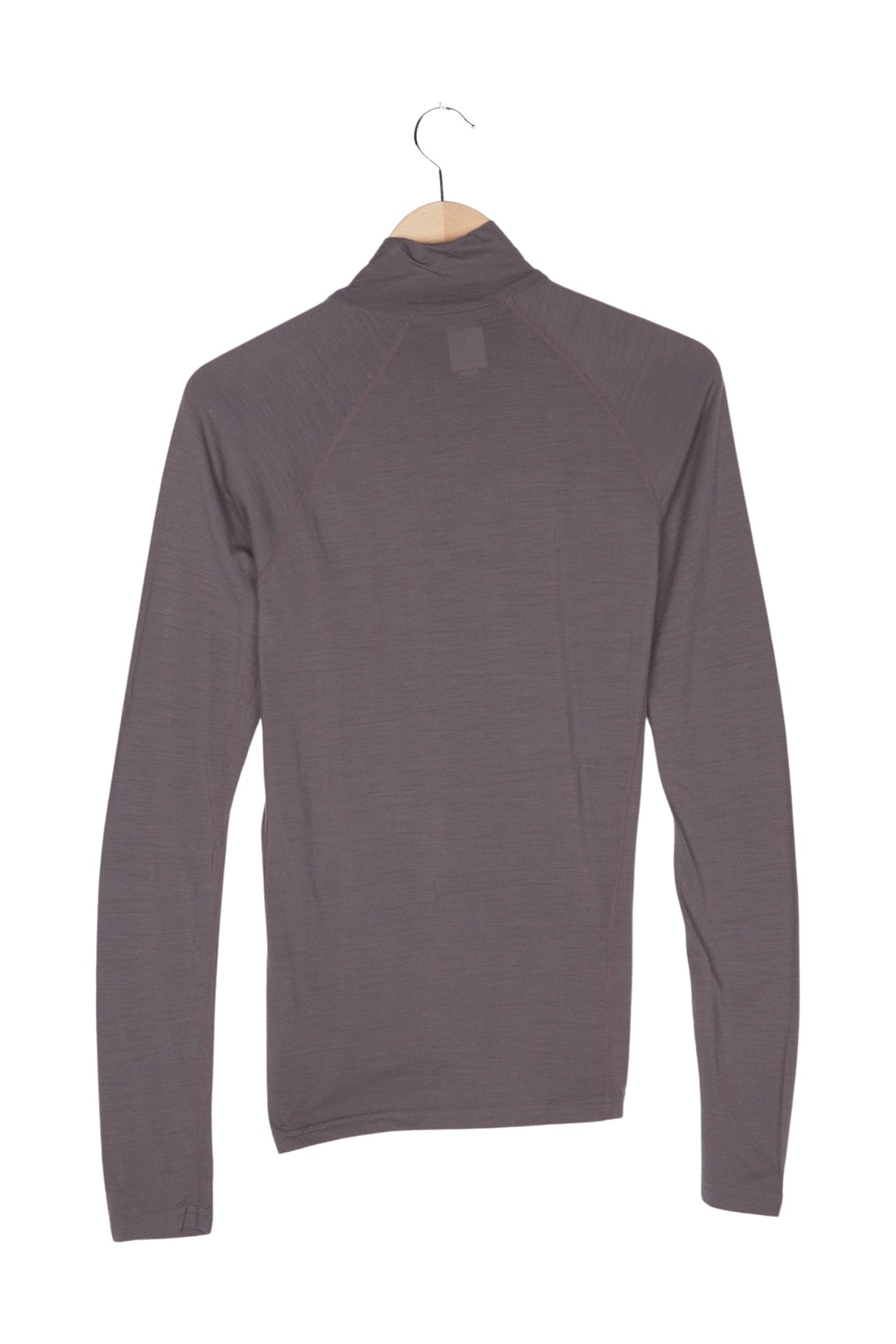 Longsleeve Merino für Herren