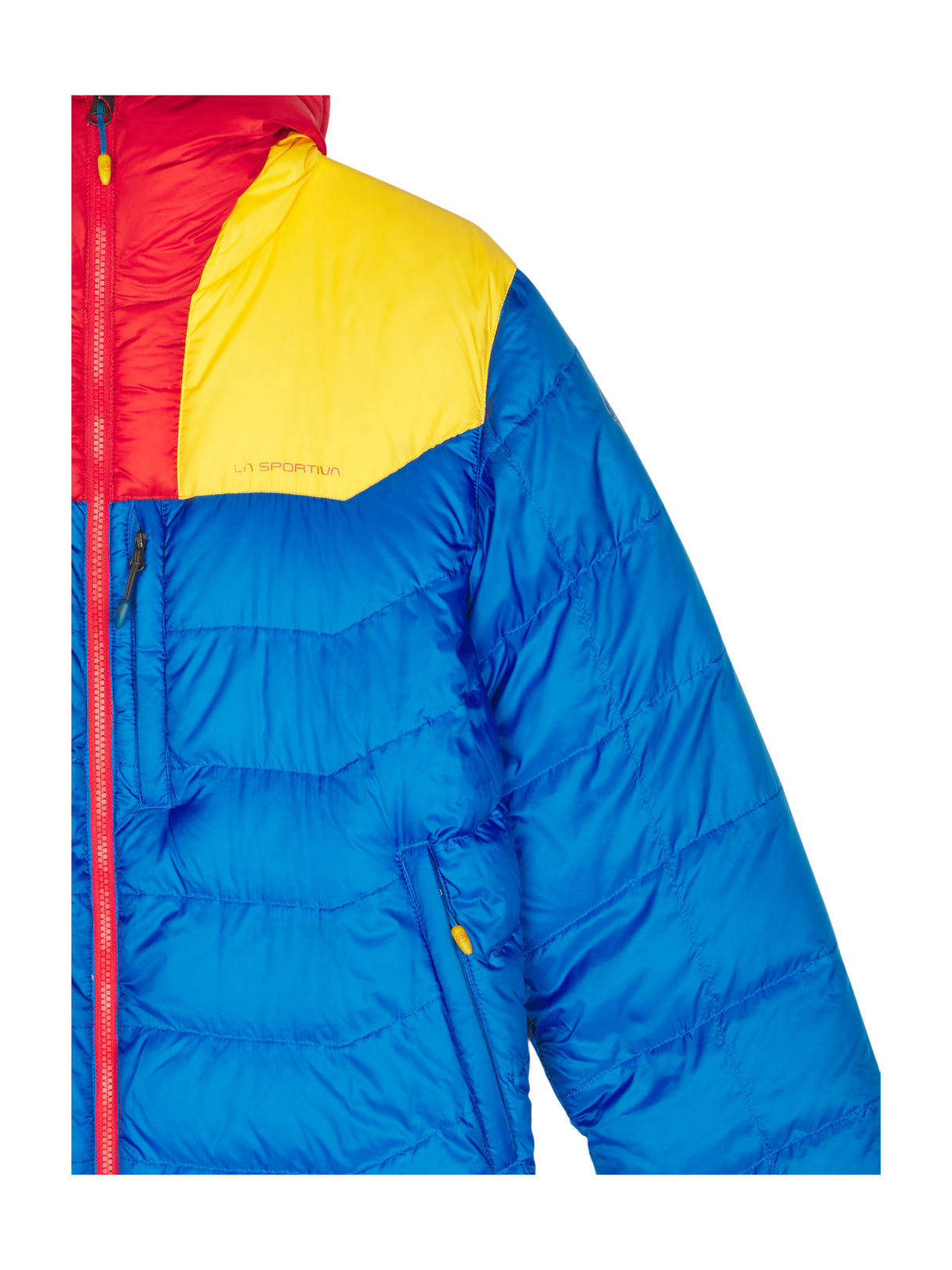 Daunenjacke für Herren