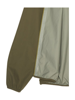 Hardshelljacke, Regenjacke für Herren