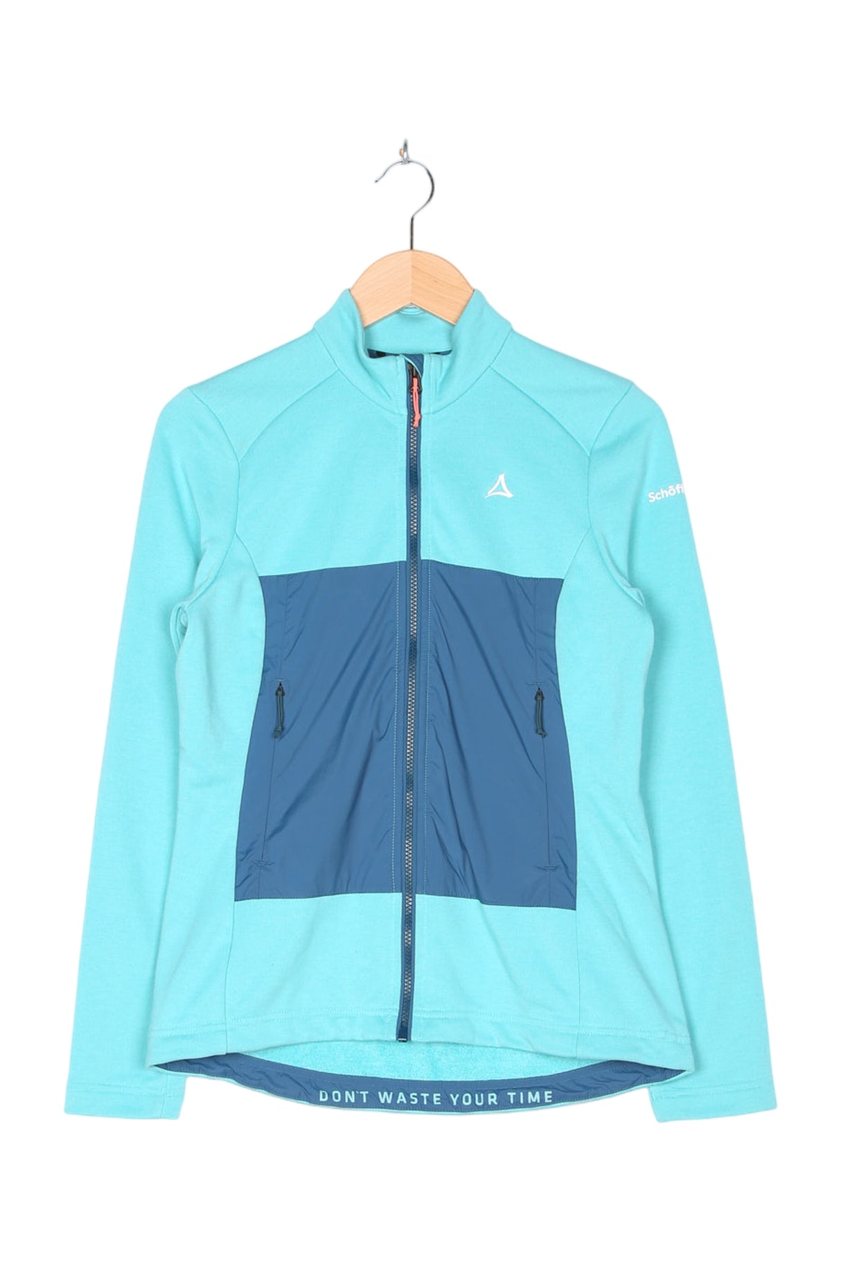 Fleecejacke für Damen