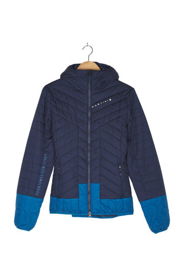 Kunstfaserjacke für Damen