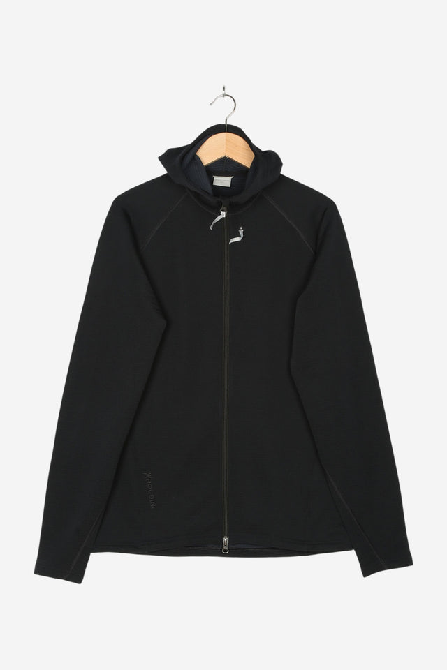 Fleecejacke für Herren