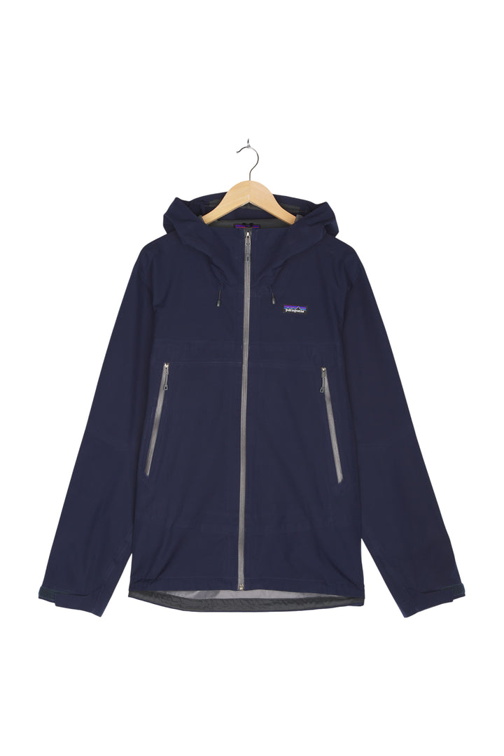 Hardshelljacke, Regenjacke für Herren