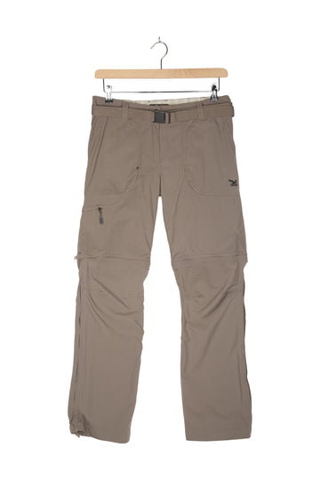 Zip-Hose für Damen