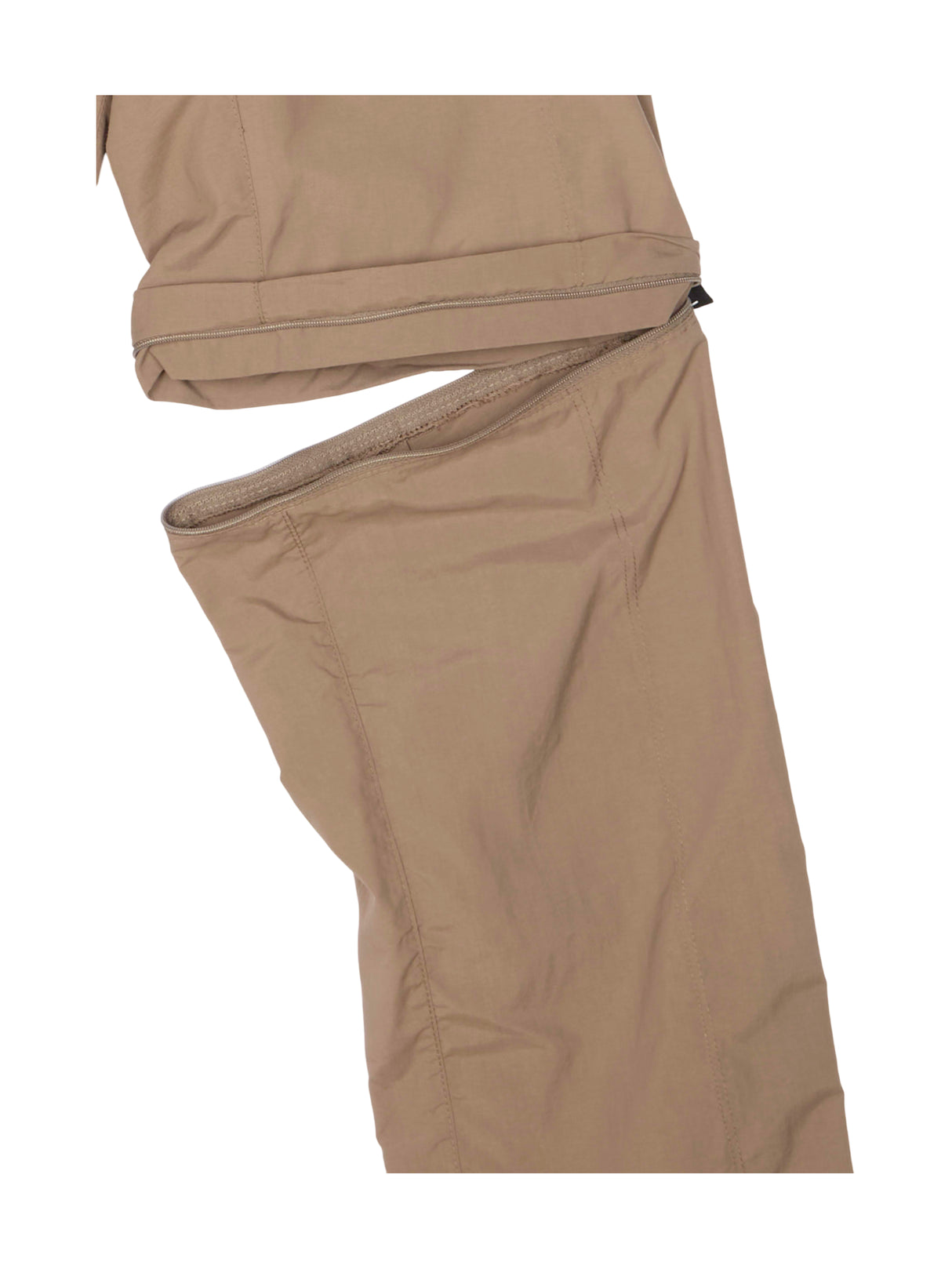 Zip-Hose für Damen
