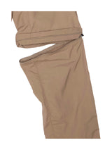 Zip-Hose für Damen