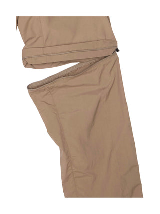 Zip-Hose für Damen