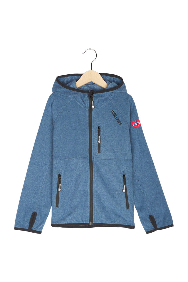 Fleecejacke für Kinder