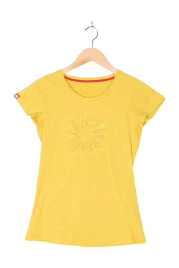 T-Shirt Freizeit für Damen