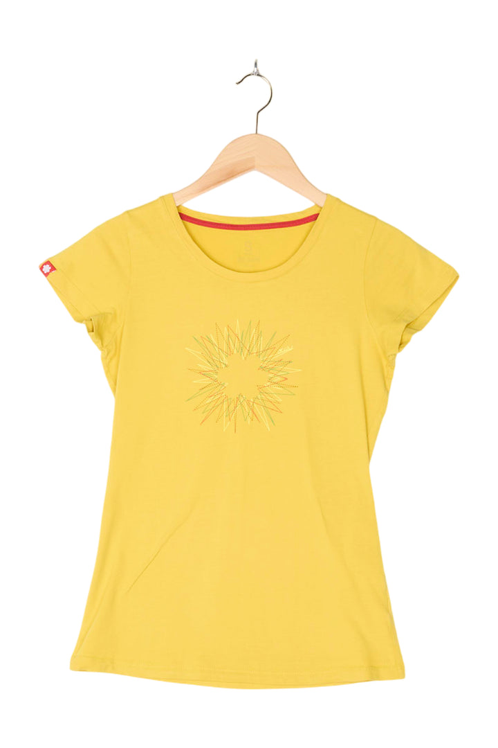 T-Shirt Freizeit für Damen