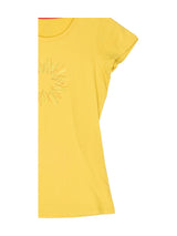 T-Shirt Freizeit für Damen