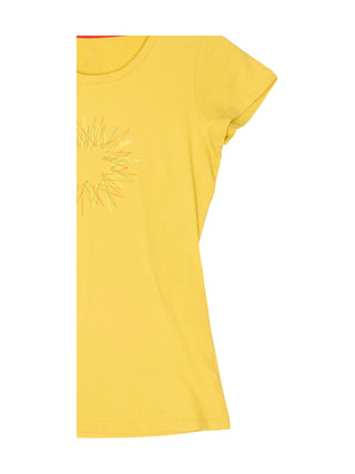 T-Shirt Freizeit für Damen