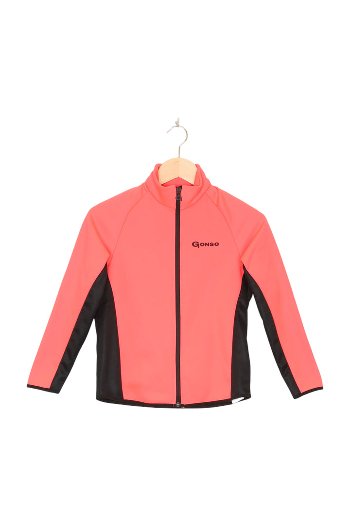 Radjacke für Kinder