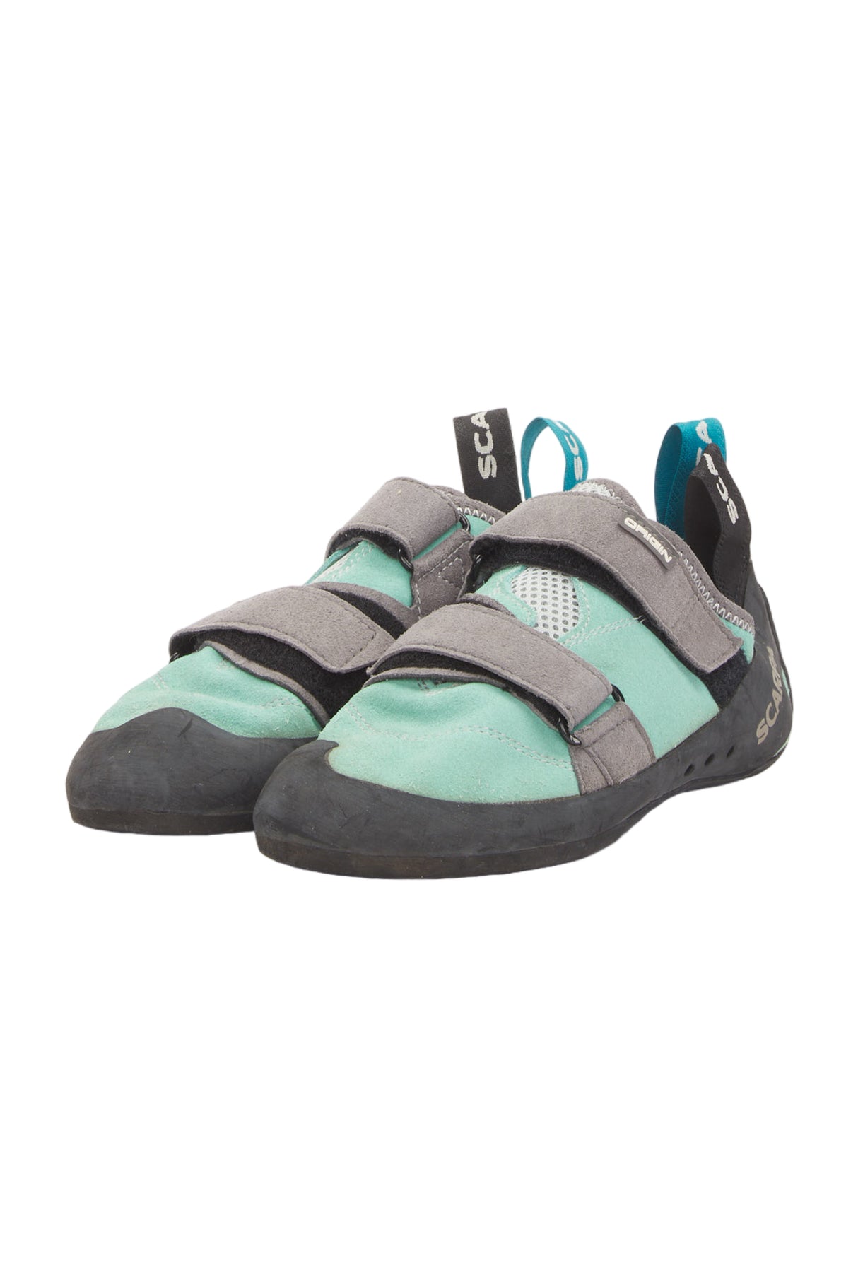 Kletterschuhe für Damen