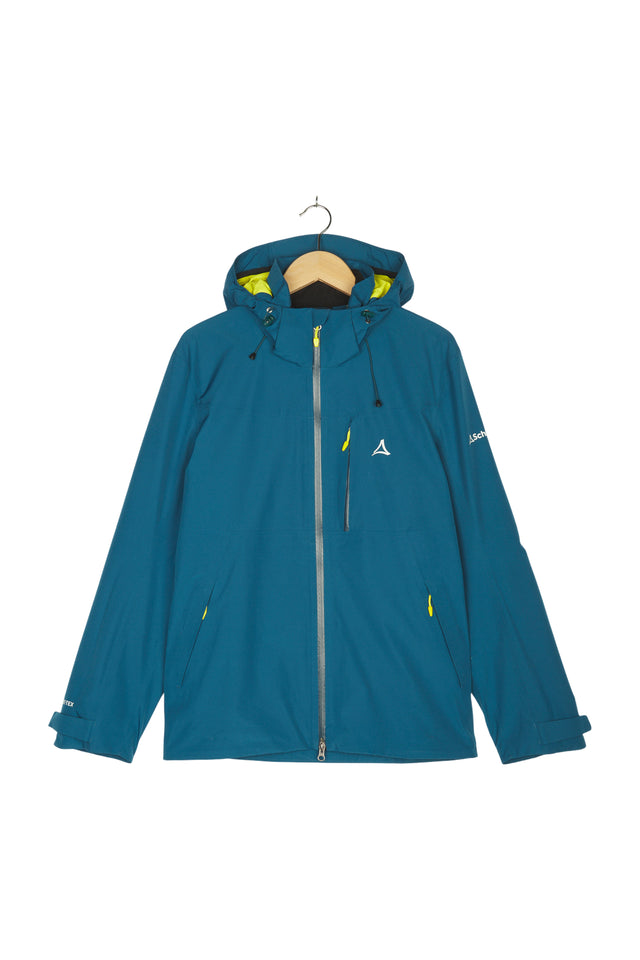 Hardshelljacke mit Goretex für Damen