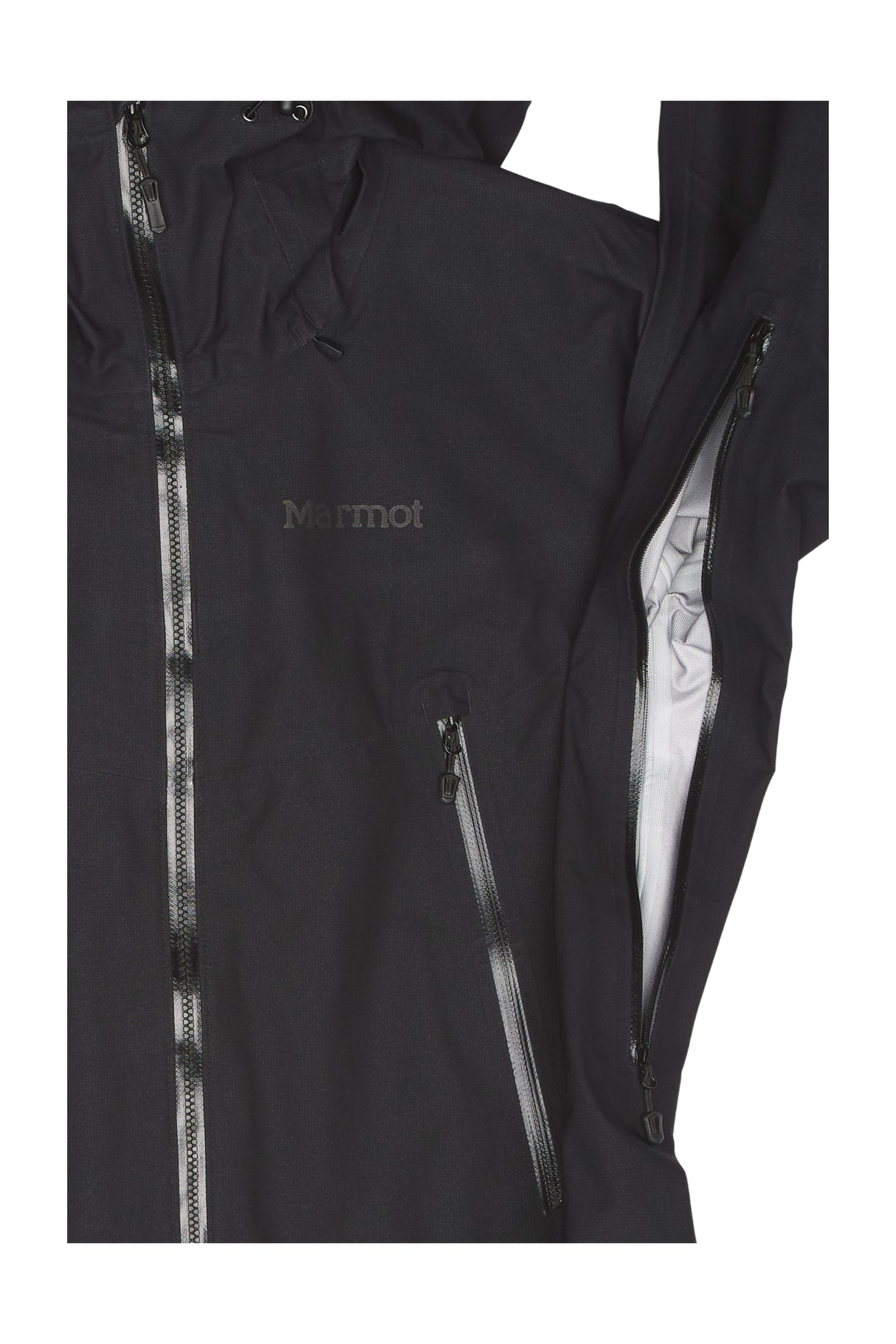 Hardshelljacke, Regenjacke für Damen