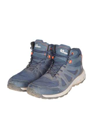 Wanderschuhe & Trekkingschuhe für Herren
