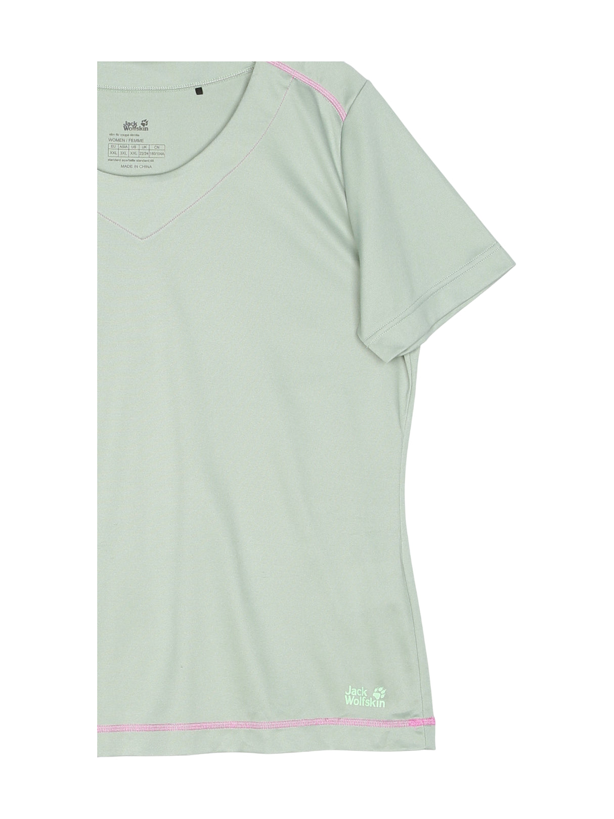 T-Shirt Funktion für Damen