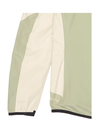 Pac GTX Windbreakerjacke für Damen