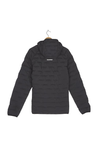 Kunstfaserjacke für Herren