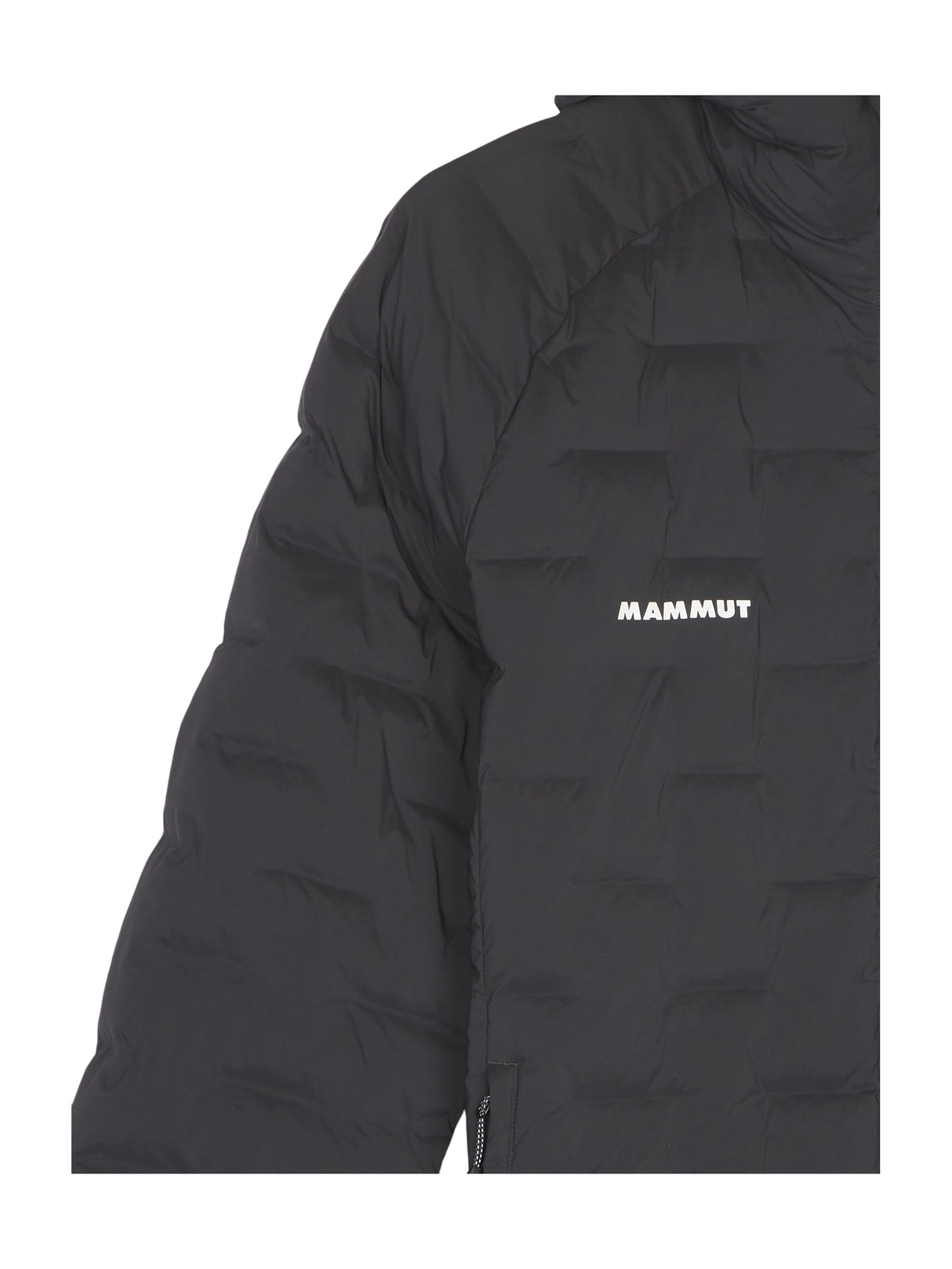 Kunstfaserjacke für Herren