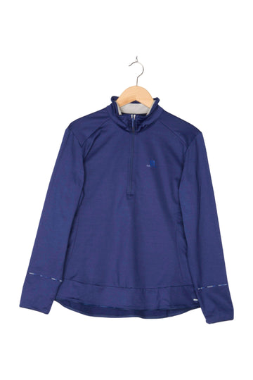 Longsleeve Funktion für Damen