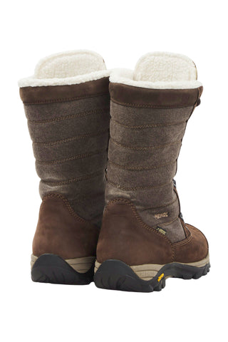 Winterschuhe & Winterstiefel für Damen