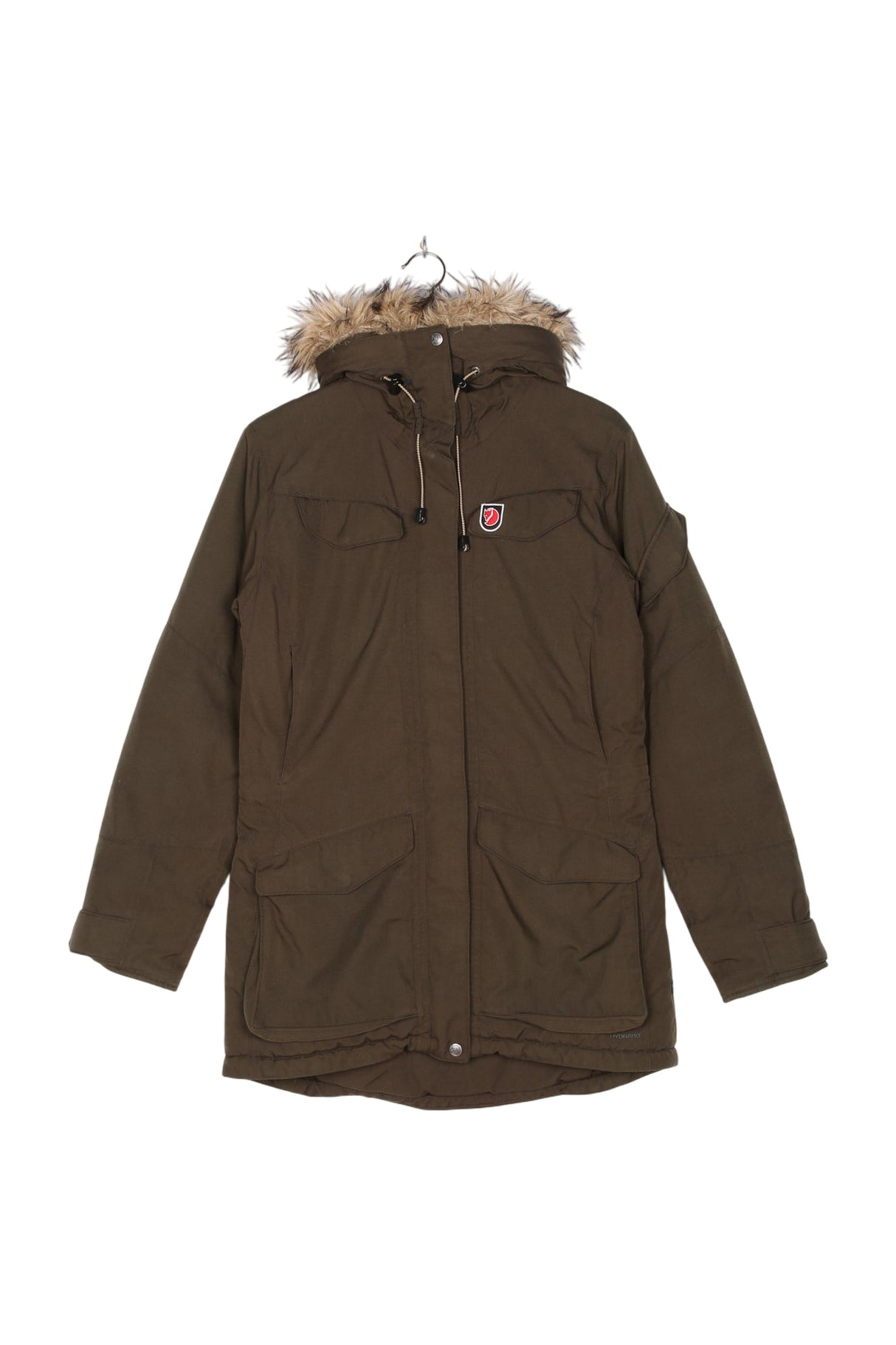 Winterjacke für Damen