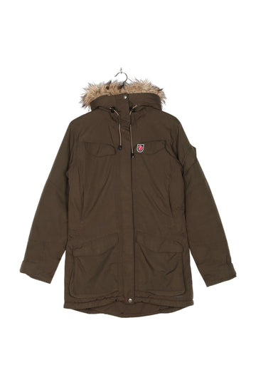 Winterjacke für Damen