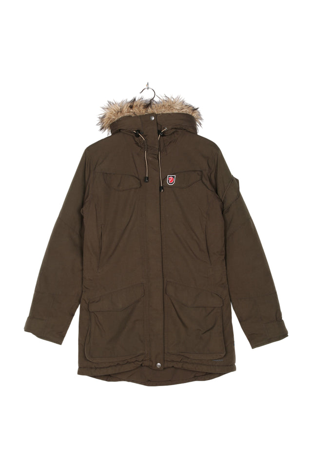 Winterjacke für Damen
