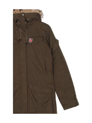 Winterjacke für Damen