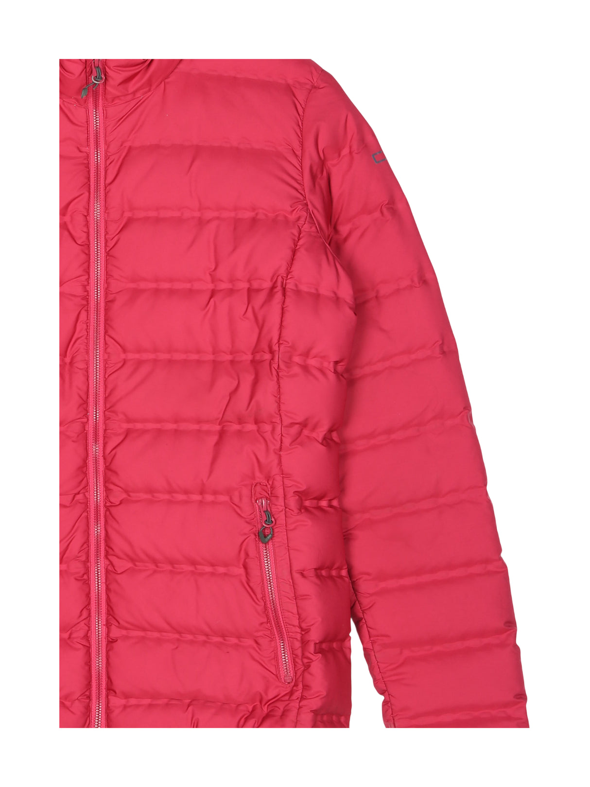 Daunenjacke für Damen