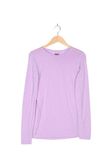 Longsleeve Merino für Damen