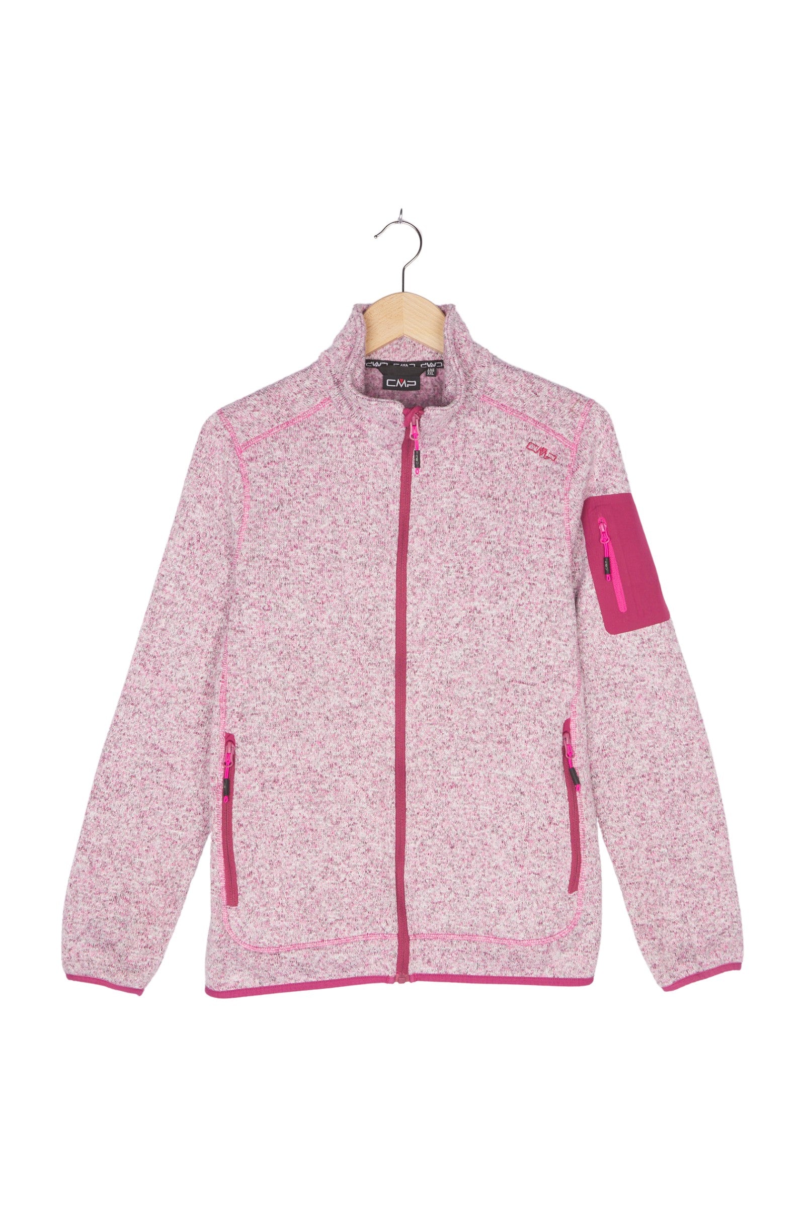 Fleecejacke für Damen