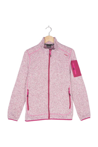 Fleecejacke für Damen