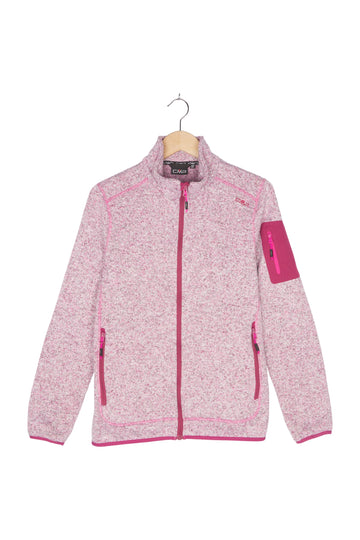 Fleecejacke für Damen