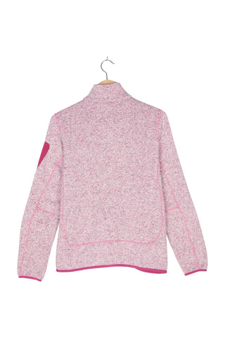 Fleecejacke für Damen