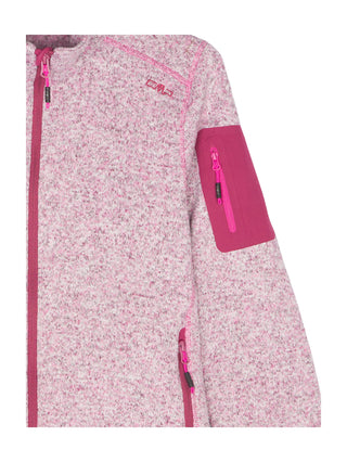 Fleecejacke für Damen