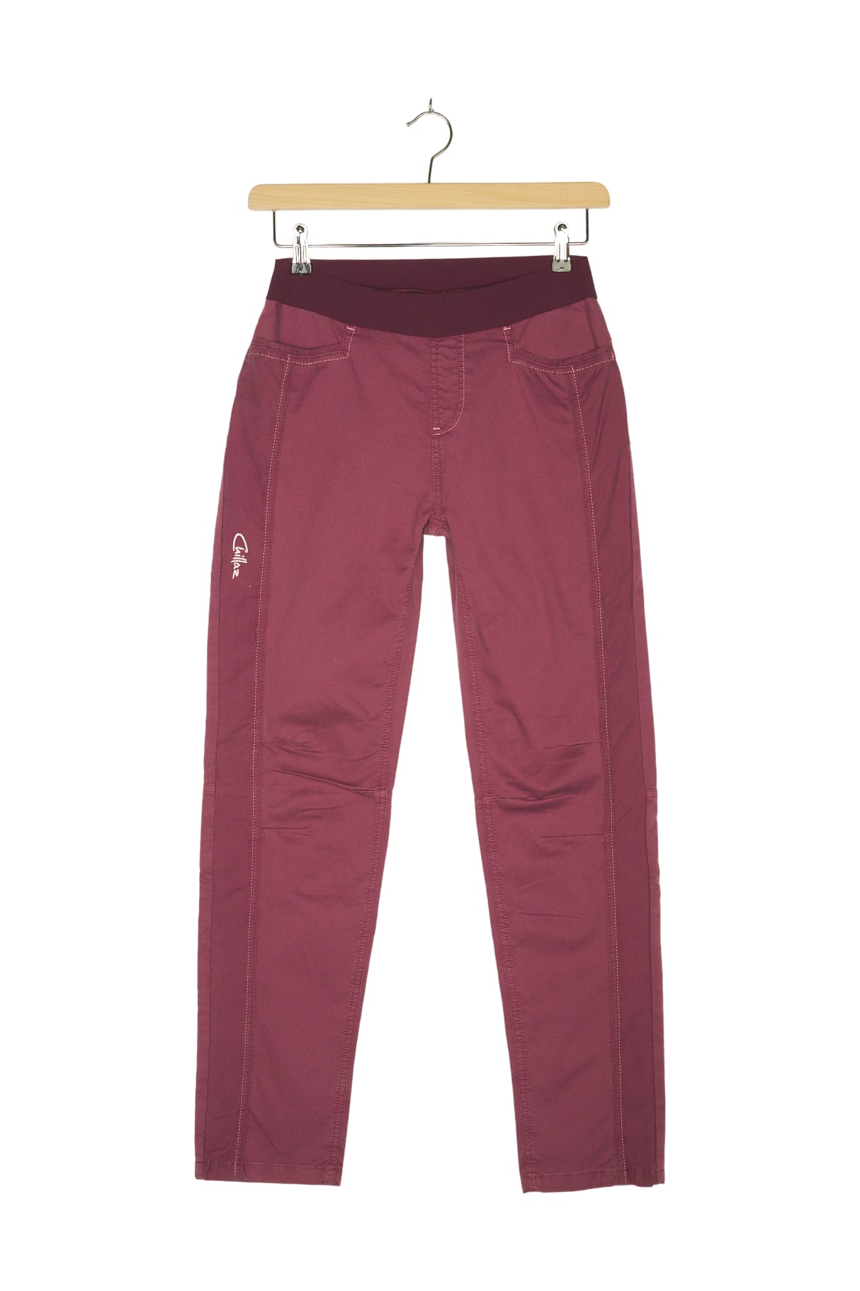 Kletterhose für Damen