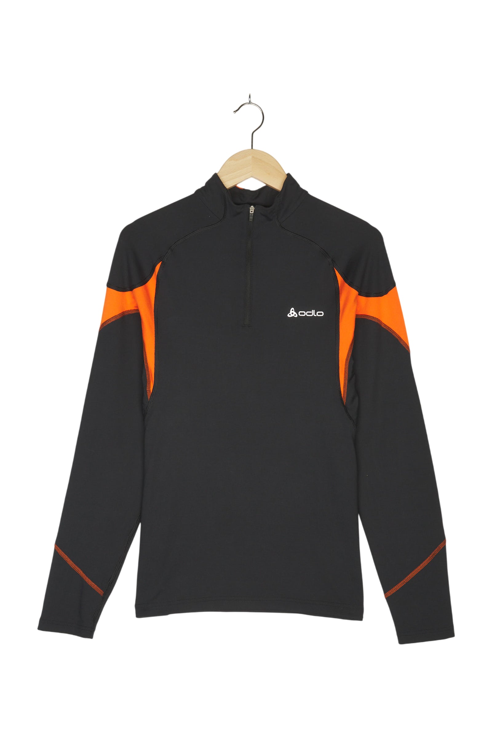 Longsleeve Funktion für Herren