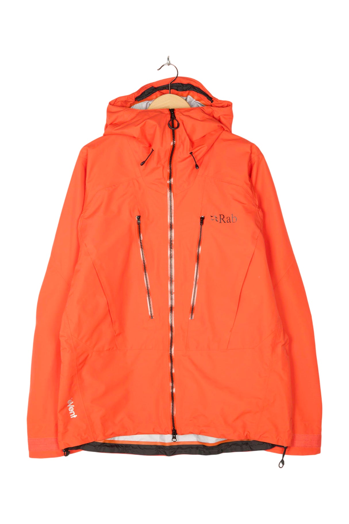 Regenjacke & Hardshelljacke für Herren