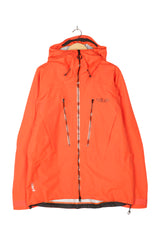 Regenjacke & Hardshelljacke für Herren
