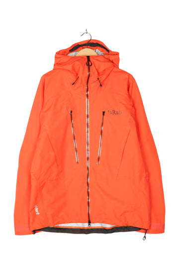 Regenjacke & Hardshelljacke für Herren