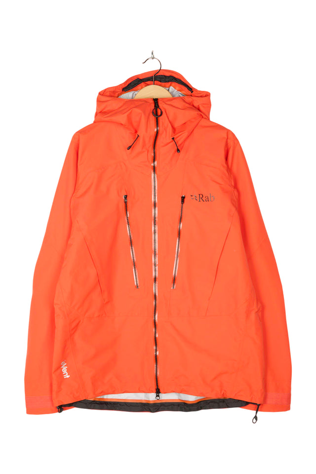 Regenjacke & Hardshelljacke für Herren
