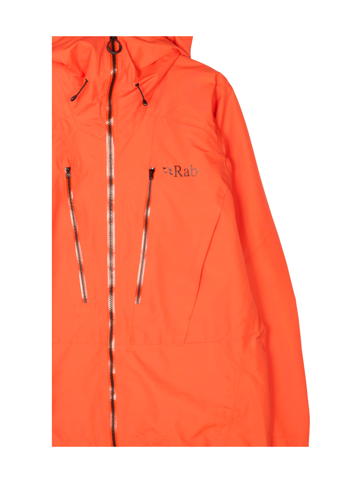 Regenjacke & Hardshelljacke für Herren