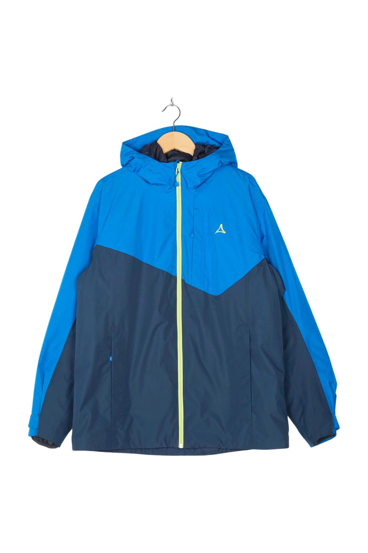 Doppeljacke für Herren