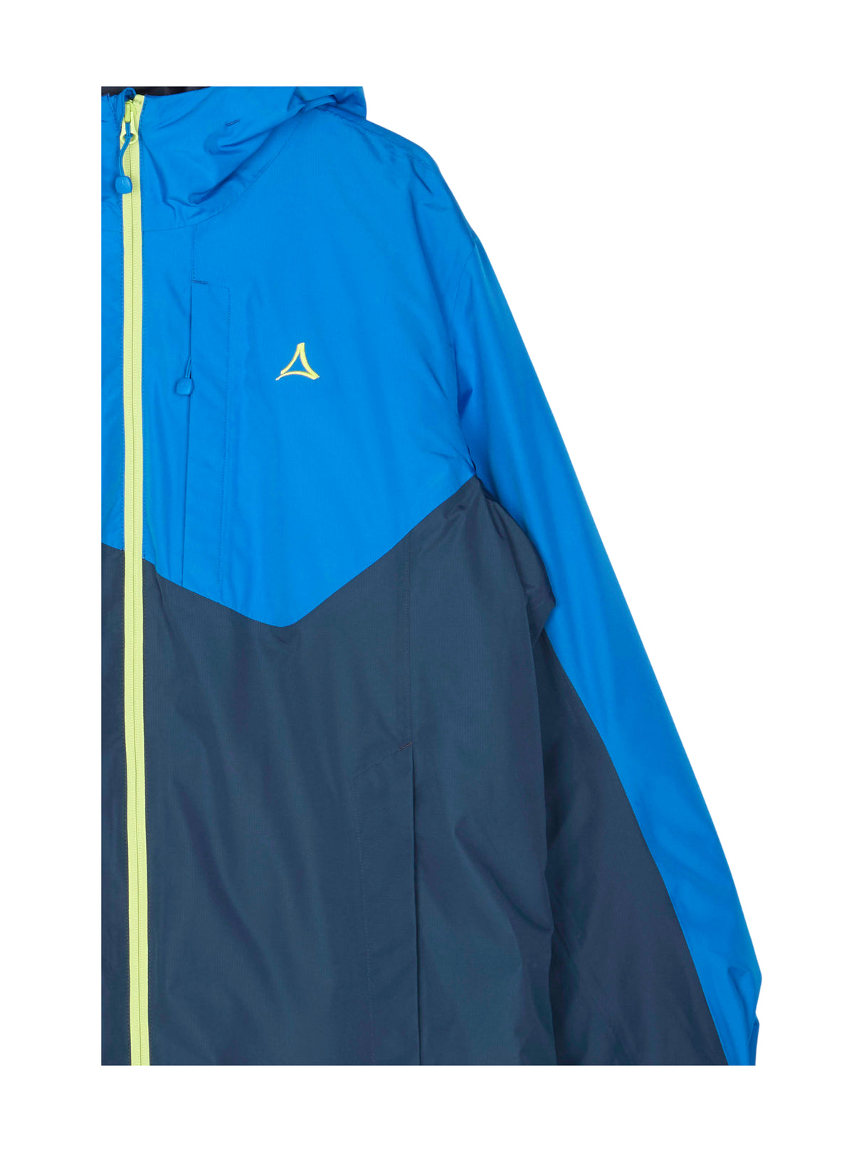 Doppeljacke für Herren