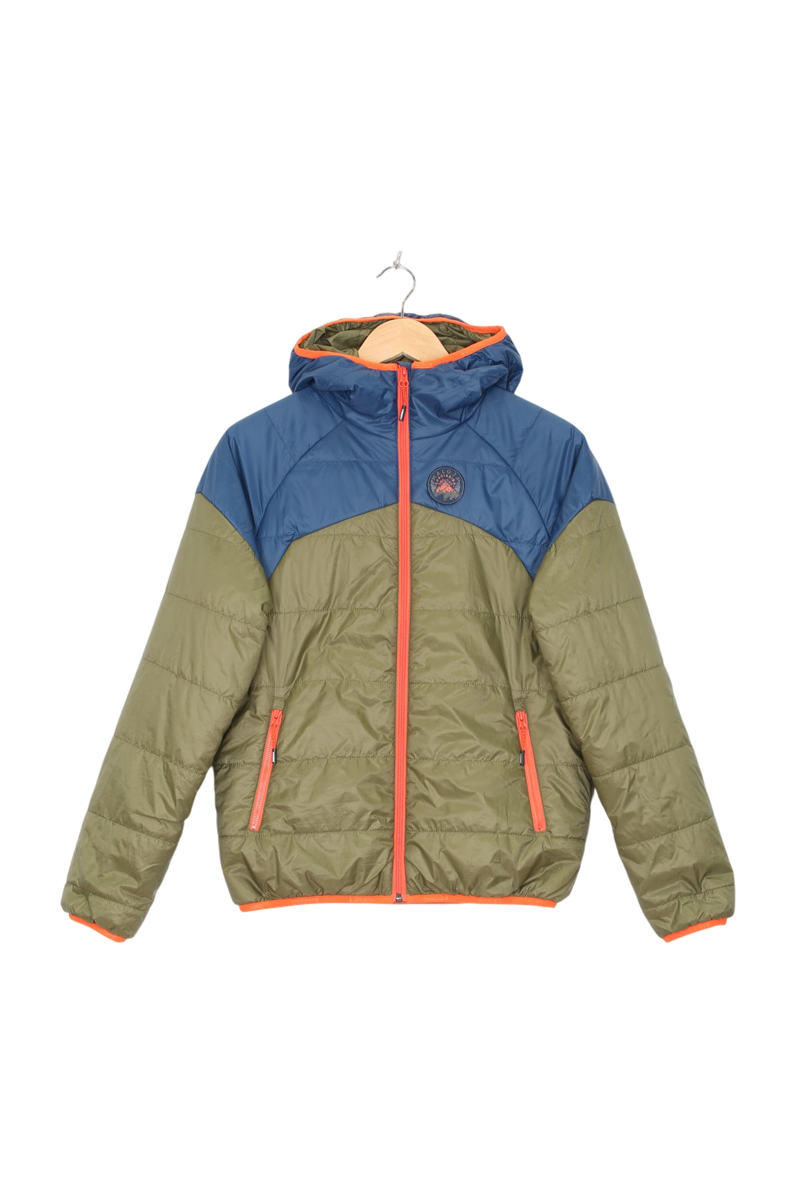 Isolationsjacke für Kinder